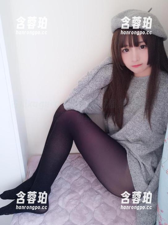 古川kagura 古川kagura精选的洛丽塔图库:有点儿“皮”,但绝不高冷!