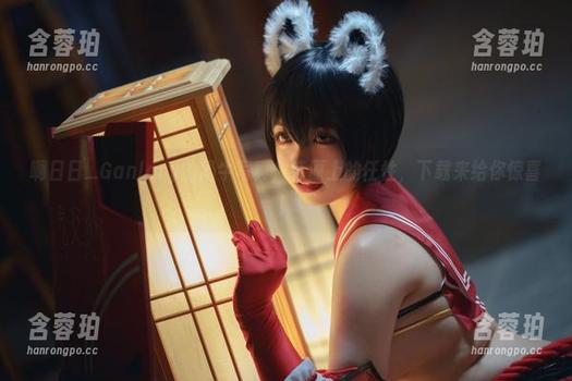 啊日日_Ganlory 啊日日_Ganlory的奶牛写真,草原上的任性,下载来给你惊喜!