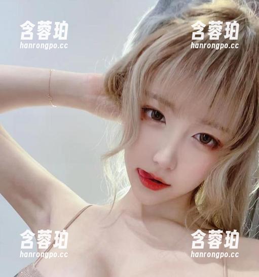 分享：当啾小妍试图用黑白写真拯救我们的‘审美’