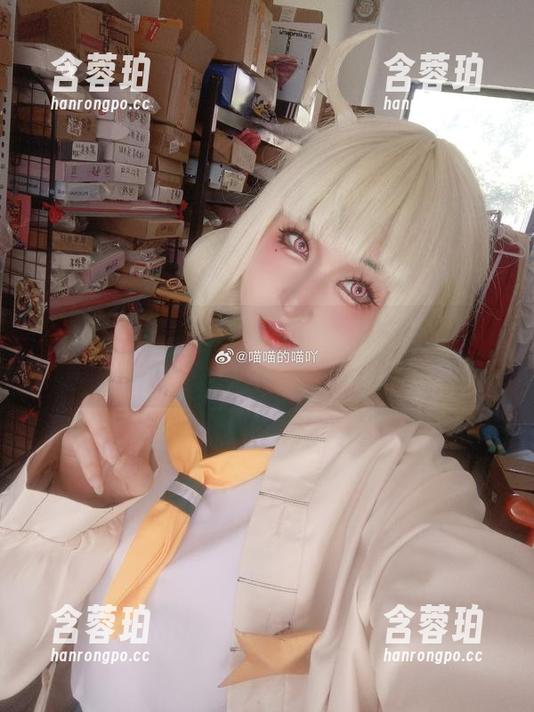 喵喵的喵吖如何把宵宫做得这么美，资源都直逼画风