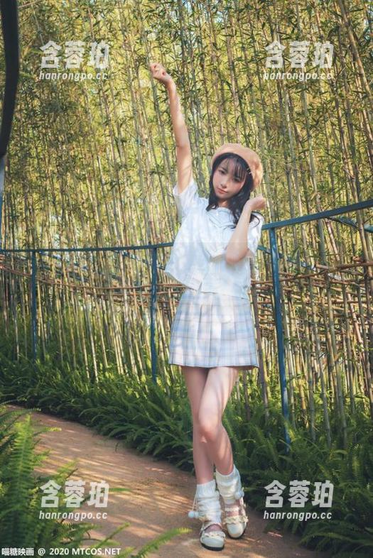 啊，喵糖映画的粉色夏日，我的视觉分享，准备好被晃瞎了吗？