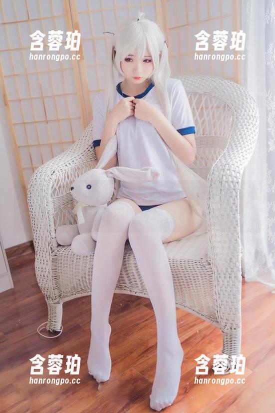 喵糖映画 喵糖映画推荐:不一样的课室JK制服,谁说学习不能放松自己?