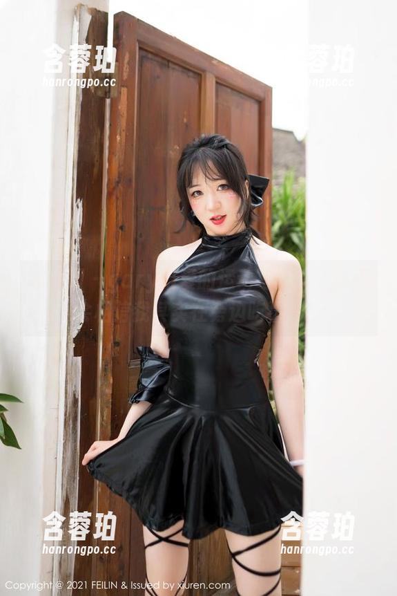 嗲囡囡-gary维爱 嗲囡囡 - gary维爱的运动写真集,你不会相信我其实在旁边吃薯片!