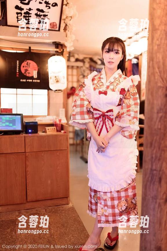 嗲囡囡-小蛮妖yummy 嗲囡囡 - 这福利来自小蛮妖yummy的花嫁,原图好评如潮,小姐姐太会选位置了吧!