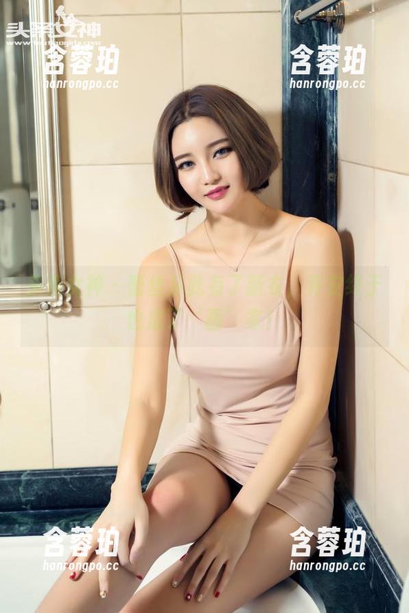 头条女神 - 蕾丝从此有了新衣，乔安终于也成了‘画’家！