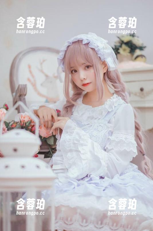 清纯上线！小野妹子w在线合集，谁说纯真的不是风景