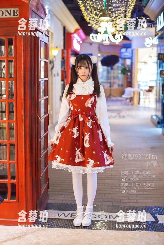 小野妹子w说：这是我给你准备的穹妹照片合集哦！