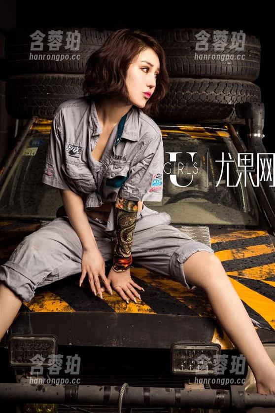 尤果网 - 小欧职业装新作，免费让你再也不怕茶水间尴尬了！