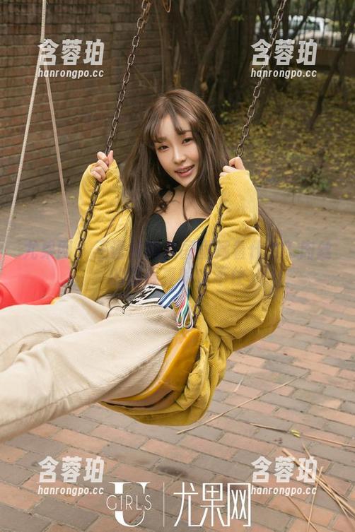 尤果网 - 王语纯的美图里藏着什么？肉丝的热度真的止不住
