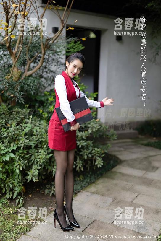 尤蜜荟-孙梦瑶V 尤蜜荟 - 不只是一组泳衣照片,原图里的孙梦瑶V还有那股子撩人的气场。