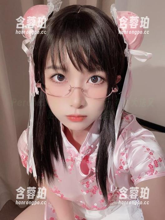 Perohub-秘书的写真游戏：布丁大法又更新啦！谁能抵挡？