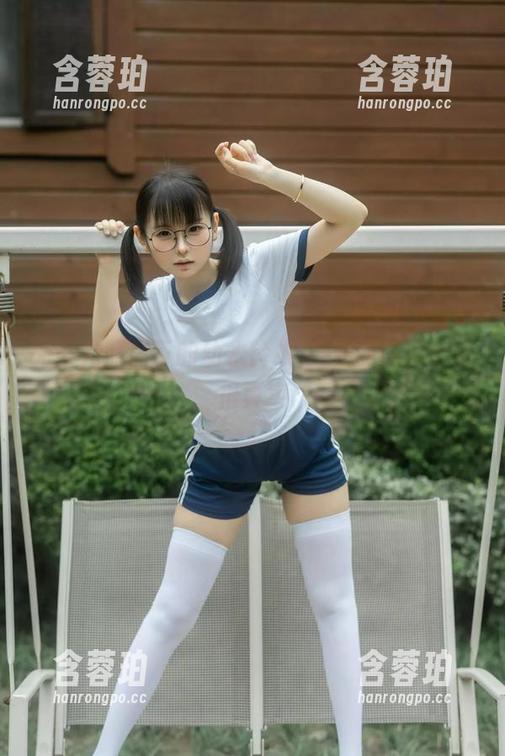 无圣光照射下的幼水铃衣，JK的图像也能很真实