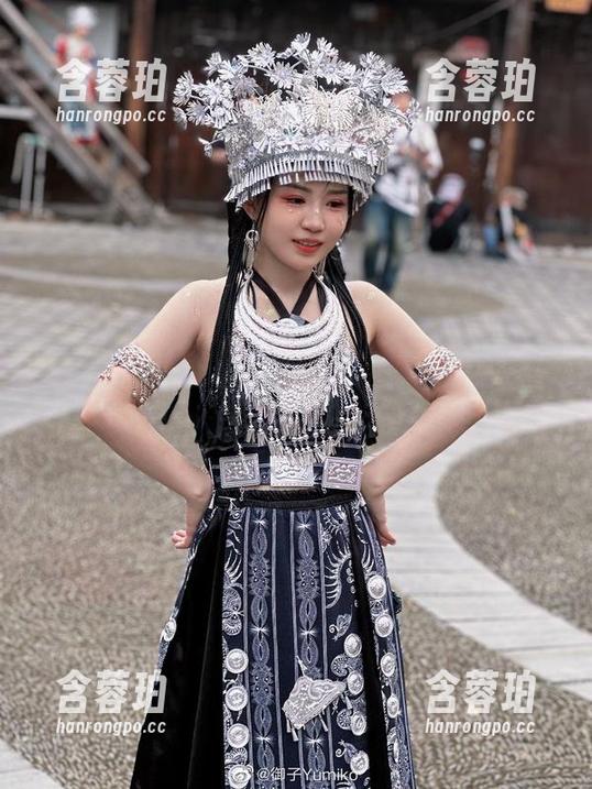 毛衣？不，如此‘御’冻寒冷！御子Yumiko霸气更新了她的新作品集！