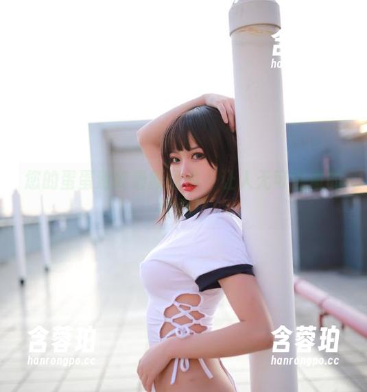 您的蛋蛋清纯最新图集—让人无可逃避的纯真！