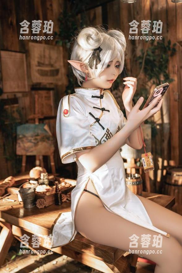拖拉大王的写真：这日常好像没什么特别的，但我偏要选出来！