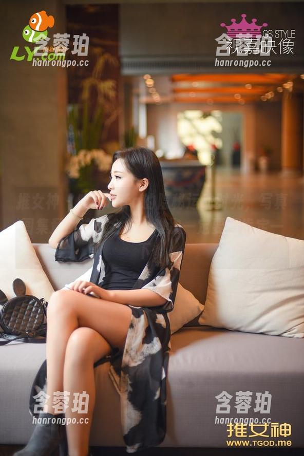 推女神 - 晓艾fafa的隐秘运动时光，写真图集竟然这么会撩，难次一定要最肯定一下。