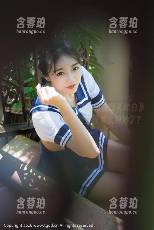 推女神-朱赢Molly 推女神 - 唉,朱赢Molly的在线《纯白》让我开始反思,也许有些简单太绝妙了?