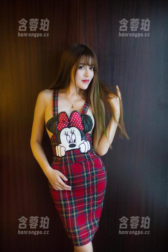 推女郎 - 合集来了，吻熙的棉袜图片，总觉得要出戏了