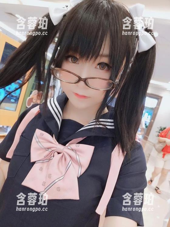 摇摇乐yoyo的夏日写真，怎么就这么偷心呢？