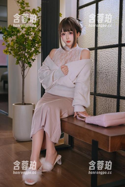 日奈娇的未婚妻合集：我保证你忍不住多看几眼