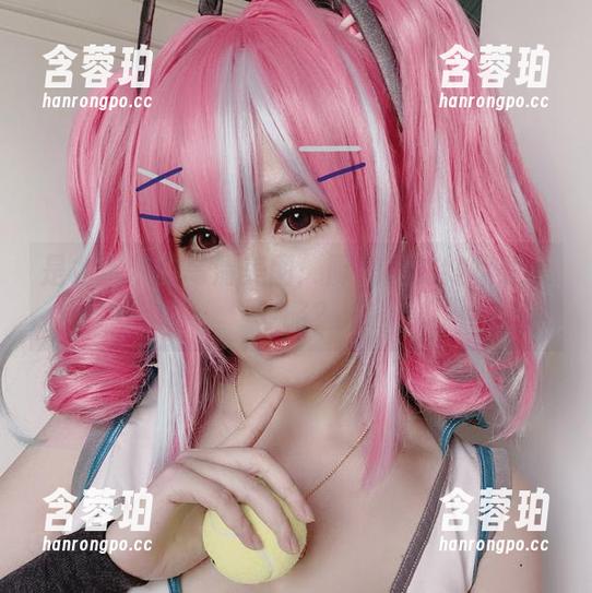 是本末末的高清美图：厨房里的终极散心攻略？