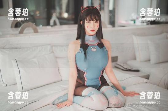 普美(bomi)这图包可真妙：恶魔666的叛逆与天使777的乖巧，谁更赢得我的心？