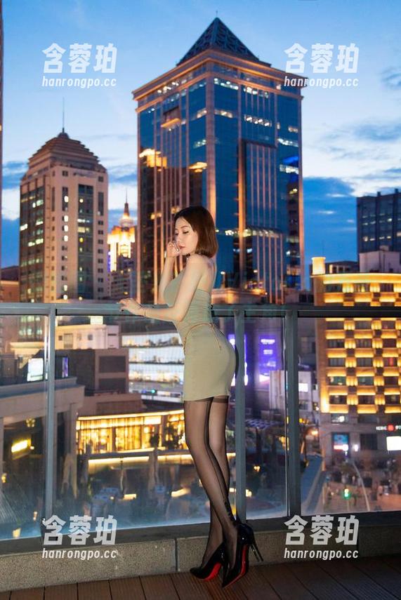 微密圈 - 无圣光？果儿Victoria的万圣节作品反而成了主角！