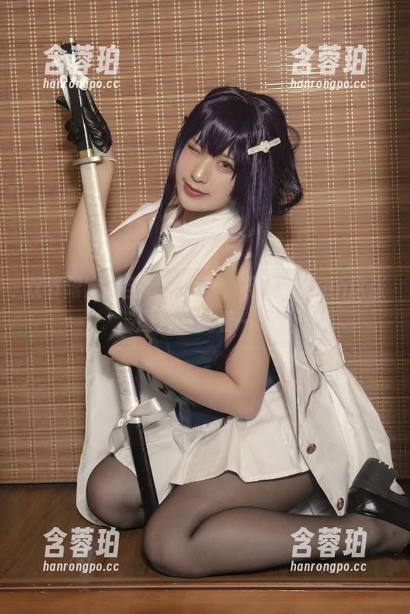 柘烟Zuken 双节限定版全套兔女郎,柘烟Zuken这张图片我能看一天