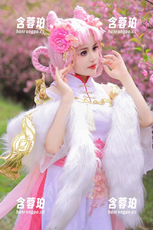 福利来了！桃暖酱的短裤组合，单身狗们直接被卖了！