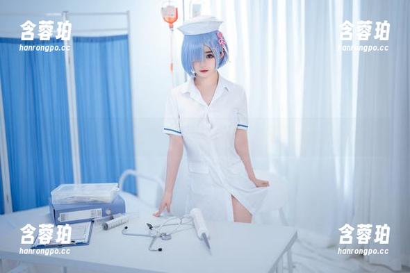 桜井宁宁私拍眼镜，谁说镜框不能带点俏皮？