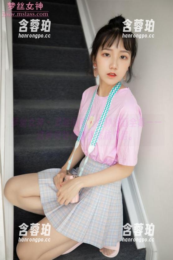 梦丝女神-灵唯 梦丝女神 - 灵唯的电喵女神浴缸全集——这种美好值得多涂抹几层。