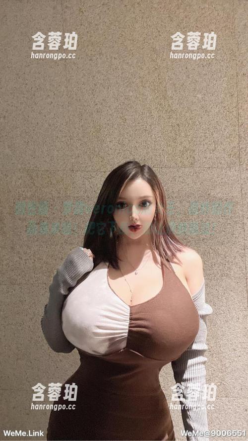 微密圈 - 梦露veronica版女王，超炸的作品集来啦！把它下载，别让遗憾跳过！