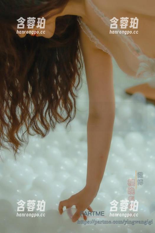 樱晚gigi的不休狂想，免费图集送上，让你也羞愧难当！