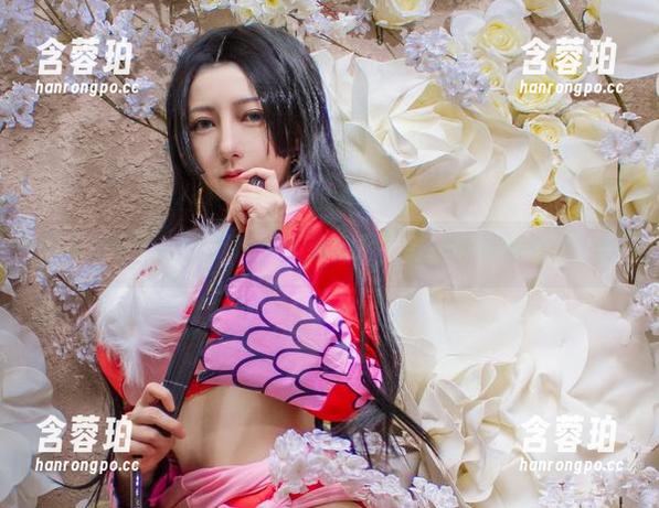 在高清中，一测樱晚gigi的美腿，感知视觉的极致之旅