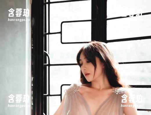 樱晚gigi在线，高清拍出“我到底在迷啥”？