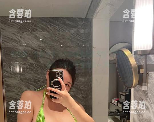 微密圈 - 分享分享，水蜜桃米米的美图‘5.18嘉宾’，我就不信你不会感叹一声！
