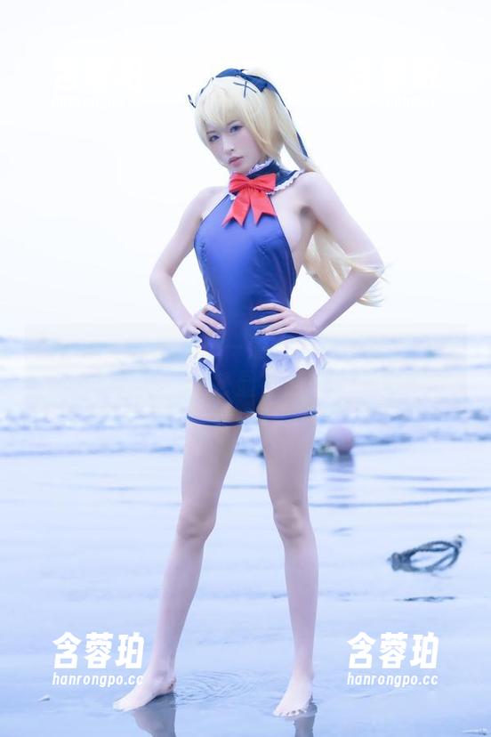 厨房里的流行趴——清水由乃的原图与精选各显神通