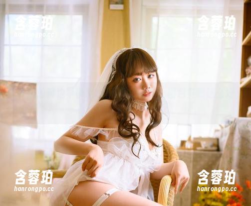 大胆的渡边早季Saki和她的围裙，图包竟然这么好看？