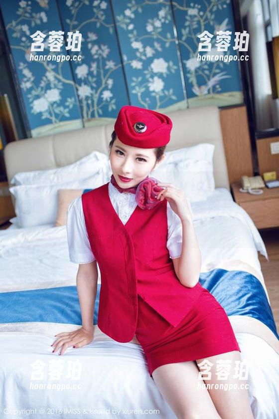 爱蜜社 - 怎么“果儿Victoria”能把“透明”拍得那么好，还免费送我照片，真是666了。