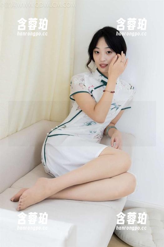 物恋传媒 - 套图来了！elise的体操服，原来运动也可以有这种“打扮”，我怕是得重审我的衣橱。