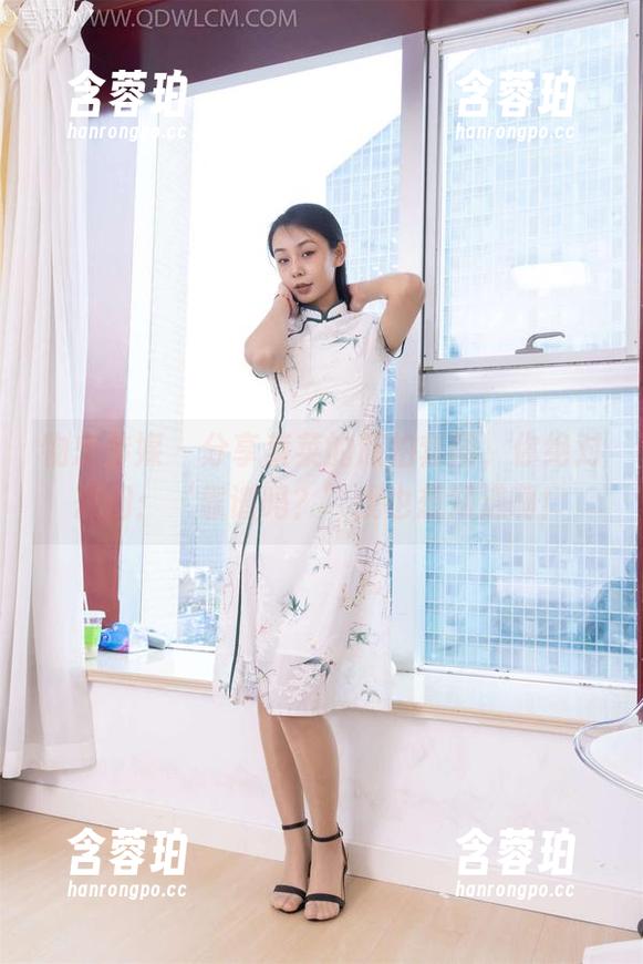 物恋传媒-菜菜 物恋传媒 - 分享菜菜的旅拍套图,你绝对想问:‘靠谱吗?’我也想知道啊!