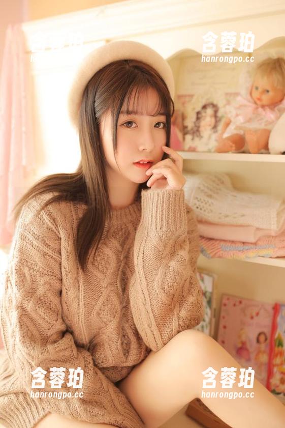 猫九酱化身女仆，结果壁纸合集让人意外欣喜！