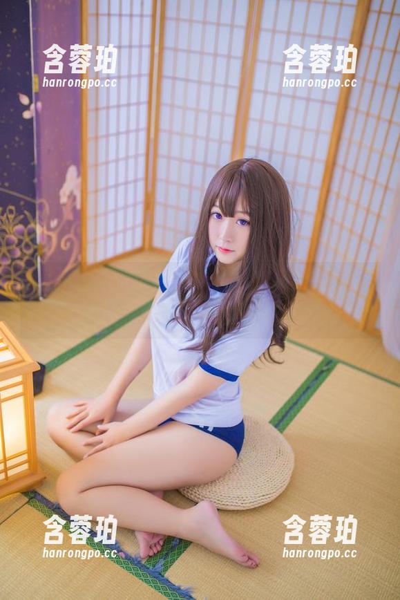 猫九酱学妹的资源一页页翻过，合集里总有意想不到的惊喜。