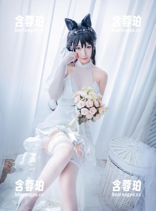 猫九酱体操服来了！美图更新让人眼前一亮，别眨眼哦