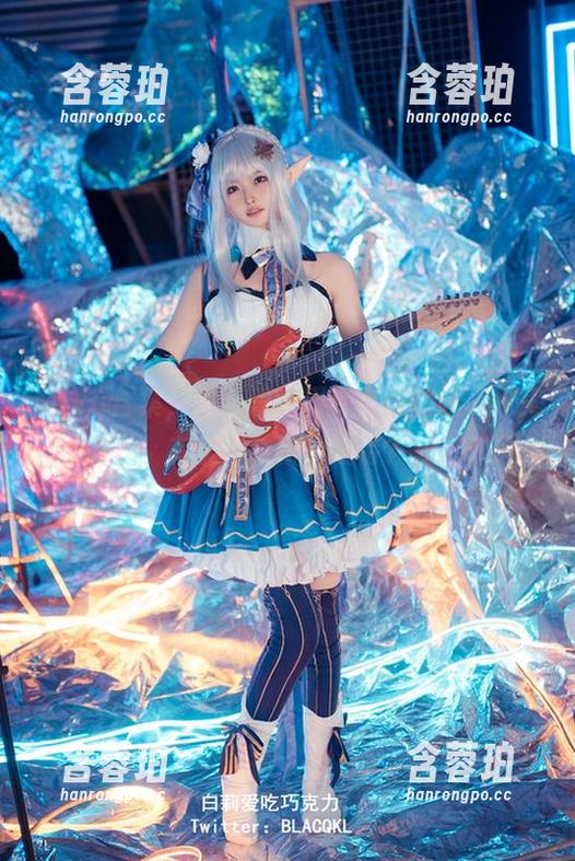 Miku合集，白莉爱吃巧克力竟然让人对美有了一种新的期待？