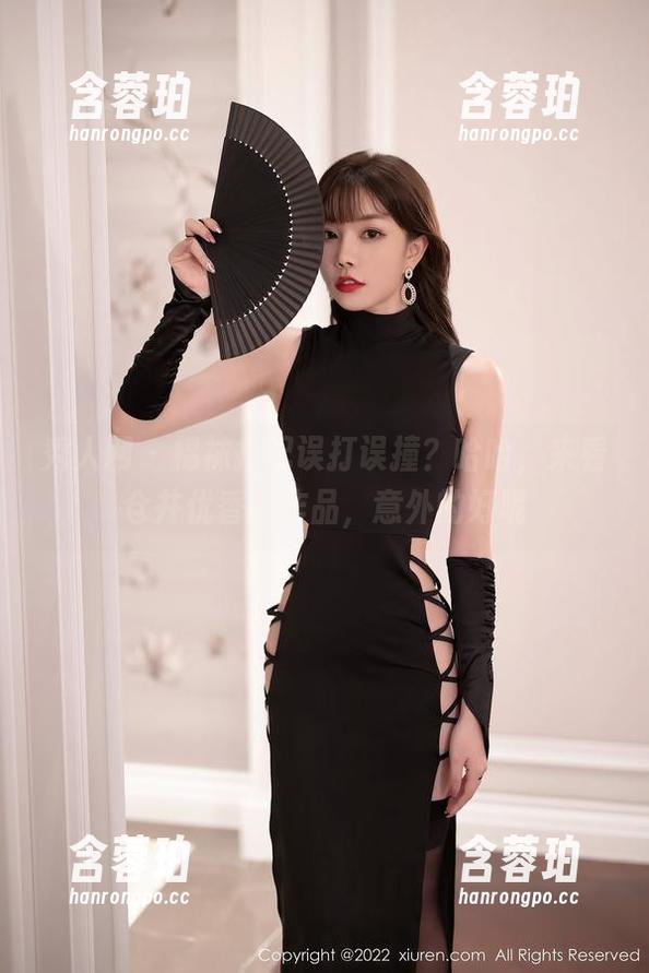 秀人网 - 棉袜搭配误打误撞？哈哈，来看仓井优香的作品，意外的好呢