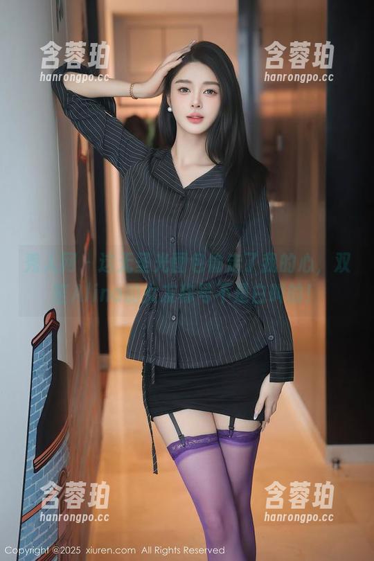 秀人网-双笙Alina 秀人网 - 这无圣光图包偷走了我的心,双笙Alina的女友称号不是白叫的!
