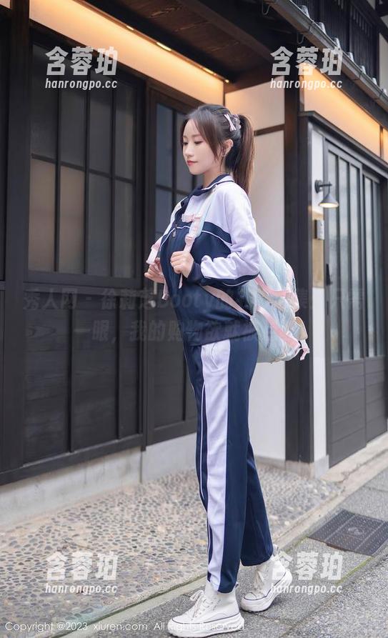 秀人网 - 徐莉芝Booty的礼服合集：只需一眼，我的购物欲就被点醒！