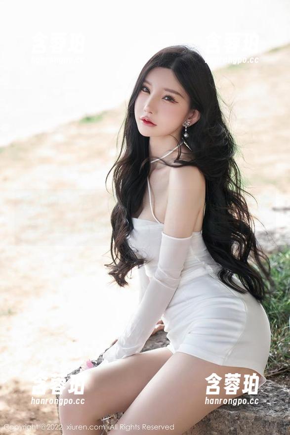 秀人网 - 不敢相信！“想做你的猫”全套写真里，妹妹散发着不可言说的气息。