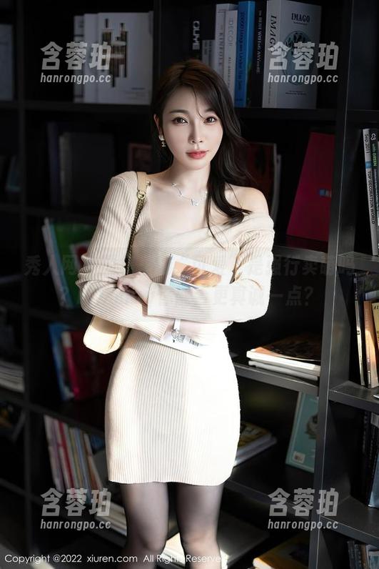 秀人网 - 图集里的“可爱”是强行卖萌吗？晓梦may你能否更真诚一点？